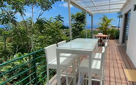 Tahiti Revamiti Ecolodge